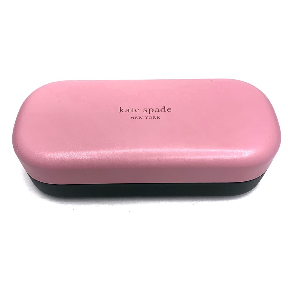 kate spade ♠️ Hard Sunglasses Glasses Case